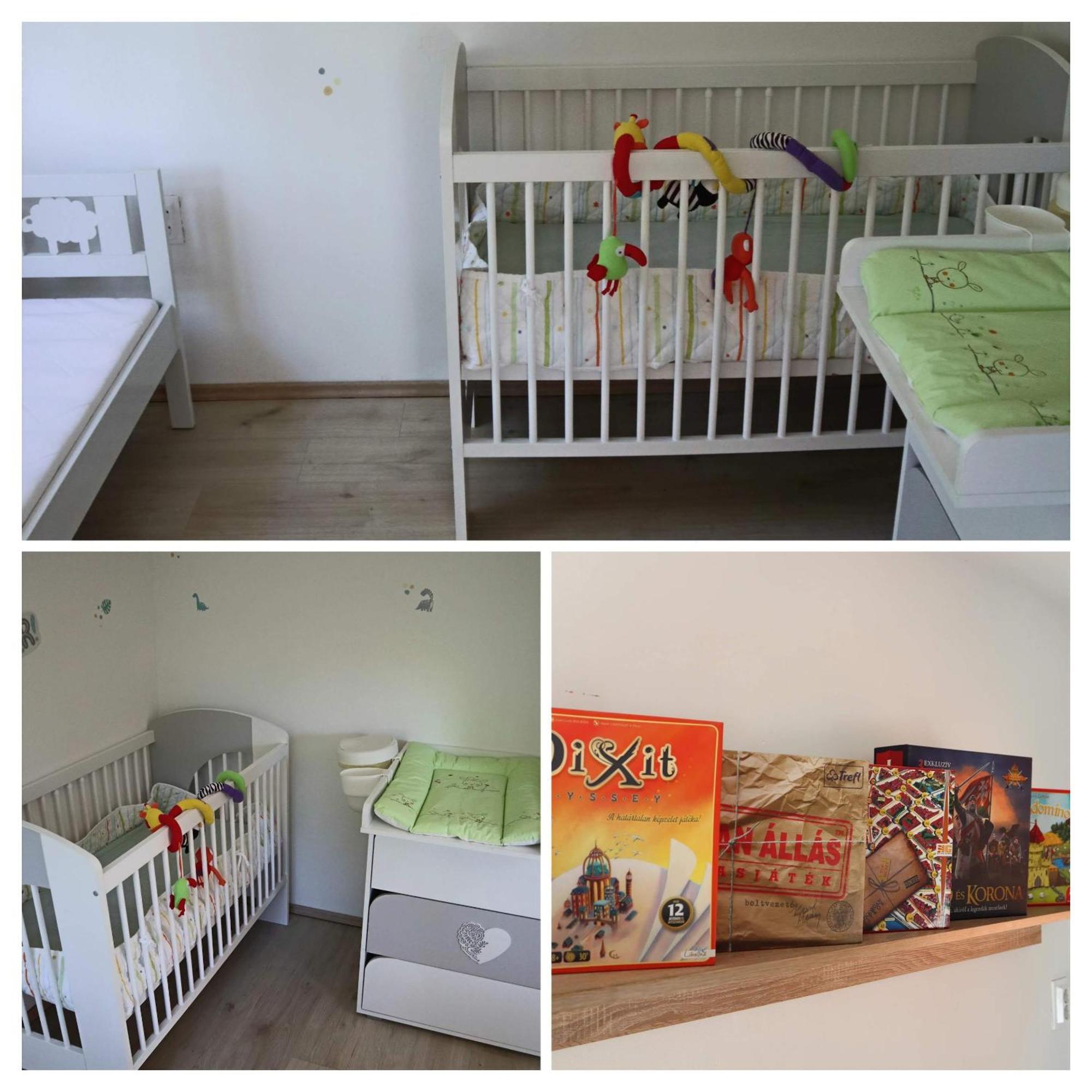 Madarles Vendeghaz Villa Abaliget Bagian luar foto